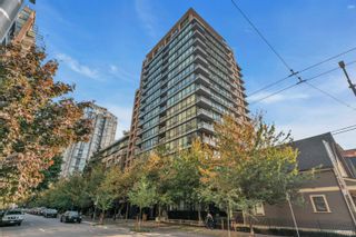 Photo 32: 1070 RICHARDS Street in Vancouver: Downtown VW Townhouse for sale in "Richards Living" (Vancouver West)  : MLS®# R2741807