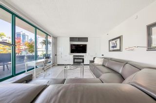Photo 7: 703 1132 HARO Street in Vancouver: West End VW Condo for sale in "THE REGENT" (Vancouver West)  : MLS®# R2613741