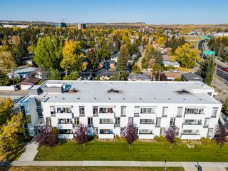 Photo 26: 305 4818 Varsity Drive NW in Calgary: Varsity Apartment for sale : MLS®# A2054211