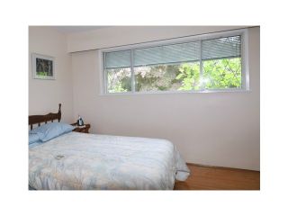 Photo 6: 817 COTTONWOOD Avenue in Coquitlam: Coquitlam West House for sale : MLS®# V1020762