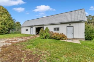 Photo 38: 5819 Wellington Cty Rd 7, Rr.5 Road in Guelph: 41 - Rural Guelph/Eramosa West Single Family Residence for sale (Guelph/Eramosa)  : MLS®# 40502073