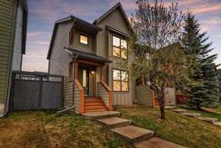 Main Photo: 39 Walden Terrace SE in Calgary: Walden Semi Detached (Half Duplex) for sale : MLS®# A2130265
