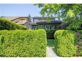 Photo 20: 3739 W 24TH Avenue in Vancouver: Dunbar House for sale in "DUNBAR" (Vancouver West)  : MLS®# V1069303