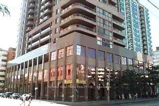 Main Photo: 2702 736 Bay Street in Toronto: Bay Street Corridor Condo for lease (Toronto C01)  : MLS®# C8277726
