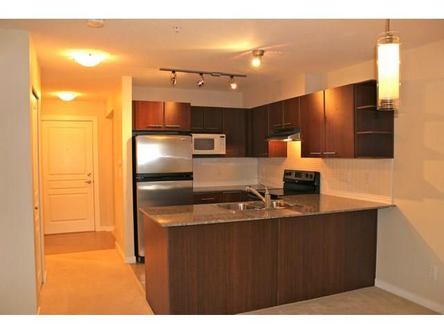 Main Photo: 114 4728 BRENTWOOD Drive in Burnaby: Brentwood Park Condo for sale in "VARLEY" (Burnaby North)  : MLS®# V995826