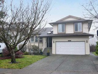 Photo 1: 12422 222 Street in Maple Ridge: West Central House for sale in "DAVISON SUBDIVISION" : MLS®# R2023945