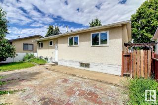 Photo 43: 9507 145 Avenue in Edmonton: Zone 02 House for sale : MLS®# E4304667