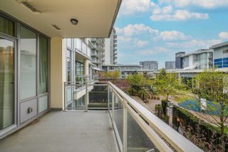 Photo 23: 601 3333 SEXSMITH Road in Richmond: West Cambie Condo for sale : MLS®# R2868788