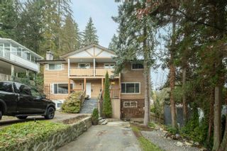 Photo 2: 1934A CLARKE Street in Port Moody: College Park PM 1/2 Duplex for sale : MLS®# R2836696