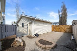 Photo 23: 3023 37 Street in Edmonton: Zone 29 House for sale : MLS®# E4383920
