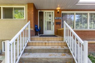 Photo 4: 6715 106 Street in Edmonton: Zone 15 House for sale : MLS®# E4263110