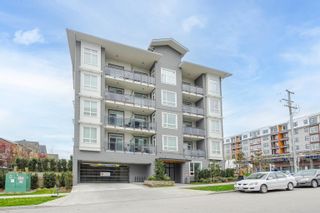 Photo 3: 317 13628 81A Avenue in Surrey: Bear Creek Green Timbers Condo for sale : MLS®# R2772561