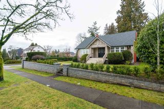 Photo 1: 1887 W 45TH Avenue in Vancouver: South Granville House for sale (Vancouver West)  : MLS®# R2760075