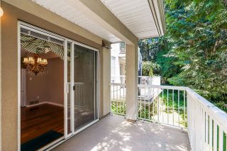 Photo 34: 3460 AMBERLY Place in Vancouver: Champlain Heights Townhouse for sale in "TIFFANY RIDGE" (Vancouver East)  : MLS®# R2704534