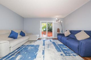 Photo 6: 147 Beechtree Crescent in Winnipeg: St Vital Residential for sale (2D)  : MLS®# 202123747
