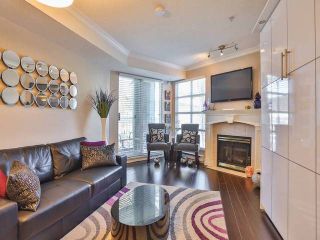 Photo 2: 207 8989 HUDSON Street in Vancouver: Marpole Condo for sale (Vancouver West)  : MLS®# V1053091
