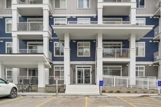 Photo 17: 311 500 Auburn Meadows Common SE in Calgary: Auburn Bay Apartment for sale : MLS®# A2127655