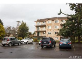 Photo 20: 401 2354 Brethour Ave in SIDNEY: Si Sidney North-East Condo for sale (Sidney)  : MLS®# 719565
