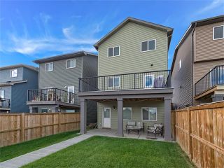 Photo 20: 159 SAGE BANK Grove NW in Calgary: Sage Hill House for sale : MLS®# C4083472