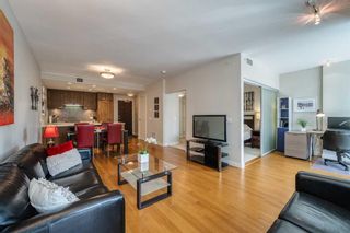 Photo 17: 1216 222 Riverfront Avenue SW in Calgary: Chinatown Apartment for sale : MLS®# A2126522