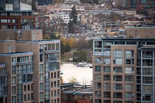 Photo 24: 1709 928 HOMER Street in Vancouver: Yaletown Condo for sale in "YALETOWN PARK 1" (Vancouver West)  : MLS®# R2633442