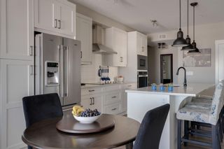 Photo 8: 304 300 Auburn Meadows Common SE in Calgary: Auburn Bay Apartment for sale : MLS®# A1187040