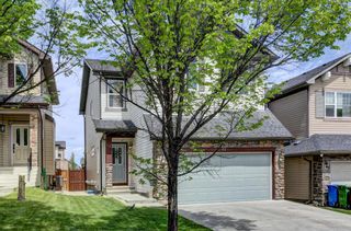 Photo 2: 62 Kincora Glen Rise NW in Calgary: Kincora Detached for sale : MLS®# A1227473