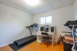 Photo 22: 3259 SAMUELS Court in Coquitlam: New Horizons House for sale : MLS®# R2484157