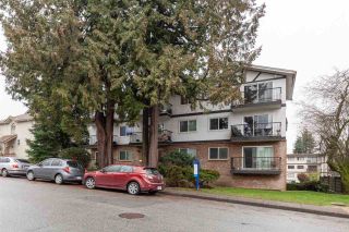 Photo 17: 304 157 E 21ST STREET in North Vancouver: Central Lonsdale Condo for sale : MLS®# R2335760