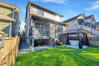 Photo 16: 1174 Bombardier Cres in Langford: La Westhills House for sale : MLS®# 886502