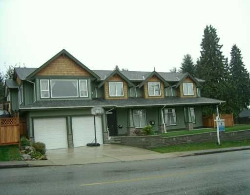 FEATURED LISTING: 1010 RANCH PARK Way Coquitlam