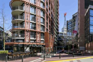 Photo 15: 1204 108 W CORDOVA STREET in Vancouver: Downtown VW Condo for sale (Vancouver West)  : MLS®# R2252082