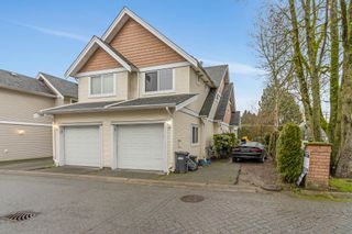 Photo 2: 1 11331 CAMBIE Road in Richmond: East Cambie Townhouse for sale : MLS®# R2644215