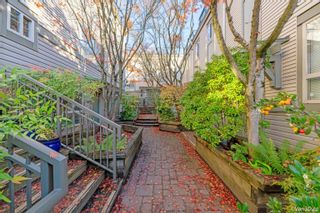 Photo 20: 22 2375 W BROADWAY in Vancouver: Kitsilano Townhouse for sale (Vancouver West)  : MLS®# R2738047