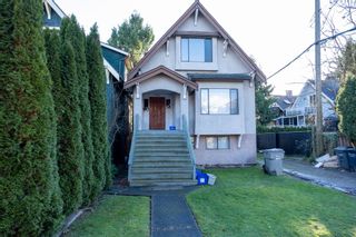 Photo 1: 2758 W 7TH Avenue in Vancouver: Kitsilano House for sale (Vancouver West)  : MLS®# R2647516