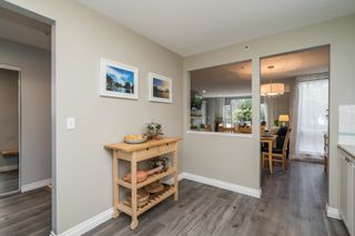 Photo 12: 101 19122 122 Avenue in Pitt Meadows: Central Meadows Condo for sale in "EDGEWOOD MANOR" : MLS®# R2653849