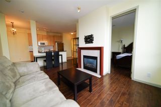 Photo 5: 305 7368 SANDBORNE AVENUE in Burnaby: South Slope Condo for sale (Burnaby South)  : MLS®# R2020441