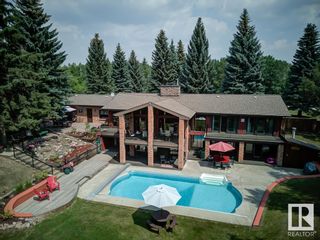 Main Photo: 136 GUTHRIE PT SW in Edmonton: Zone 57 House for sale : MLS®# E4361763