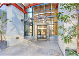 Photo 2: 603 1238 SEYMOUR Street in Vancouver: Downtown VW Condo for sale in "SPACE" (Vancouver West)  : MLS®# V1096237