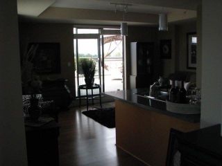 Photo 12: 703 1581 FOSTER Street: White Rock Condo for sale in "Sussex House" (South Surrey White Rock)  : MLS®# F1316074