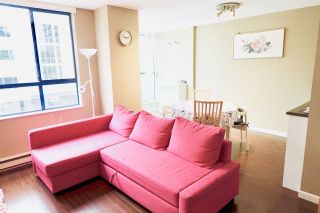 Photo 5: 220 1268 W BROADWAY in Vancouver: Fairview VW Condo for sale in "CITY GARDENS" (Vancouver West)  : MLS®# R2370185
