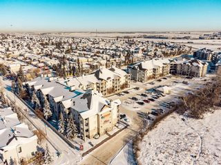 Photo 22: 3413 1620 70 Street SE in Calgary: Applewood Park Apartment for sale : MLS®# A1258533