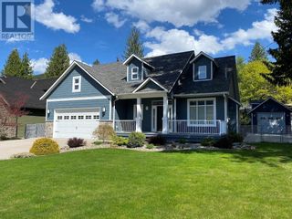 Photo 4: 41 Montcalm Crescent, in Sicamous: House for sale : MLS®# 10271921
