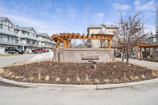 Photo 33: 76 Crystal Shores Cove: Okotoks Row/Townhouse for sale : MLS®# A1192998