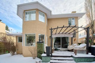 Photo 37: 2957 Signal Hill Drive SW in Calgary: Signal Hill Detached for sale : MLS®# A1170698