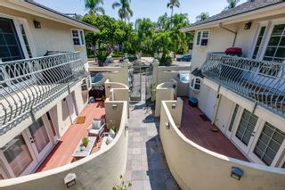 Photo 3: MISSION HILLS Condo for sale : 2 bedrooms : 4090 Falcon St #D2 in San Diego