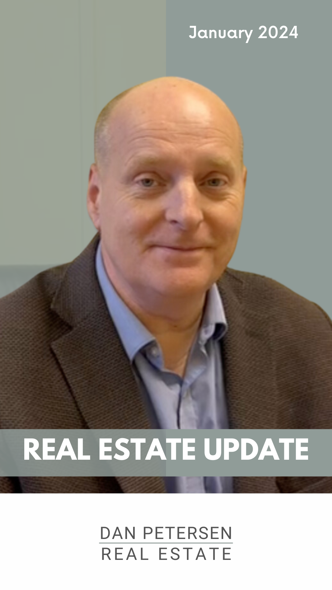 Real Estate Update | January 2024