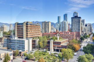 Photo 11: 1304 1238 BURRARD Street in Vancouver: Downtown VW Condo for sale in "ALTADENA" (Vancouver West)  : MLS®# R2620701