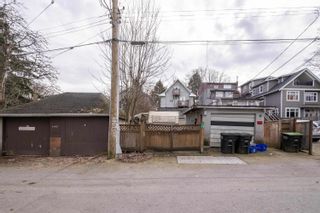 Photo 15: 1137 E 10TH Avenue in Vancouver: Mount Pleasant VE House for sale (Vancouver East)  : MLS®# R2760552