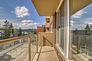 Photo 17: 407 429 14 Street NW in Calgary: Hillhurst Apartment for sale : MLS®# A2129414